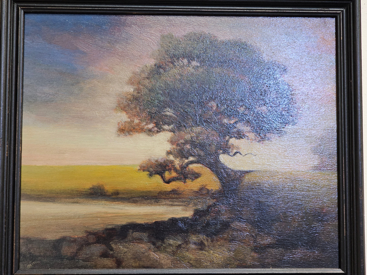 Micheal McCarthy Framed original oil paintings - warning Nudes! from $175