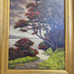 Micheal McCarthy Framed original oil paintings - warning Nudes! from $175