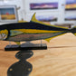 Yellow Tail King Fish Art from $275