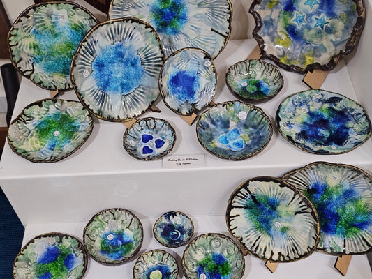 Kay Ogilvie Ceramics from $39