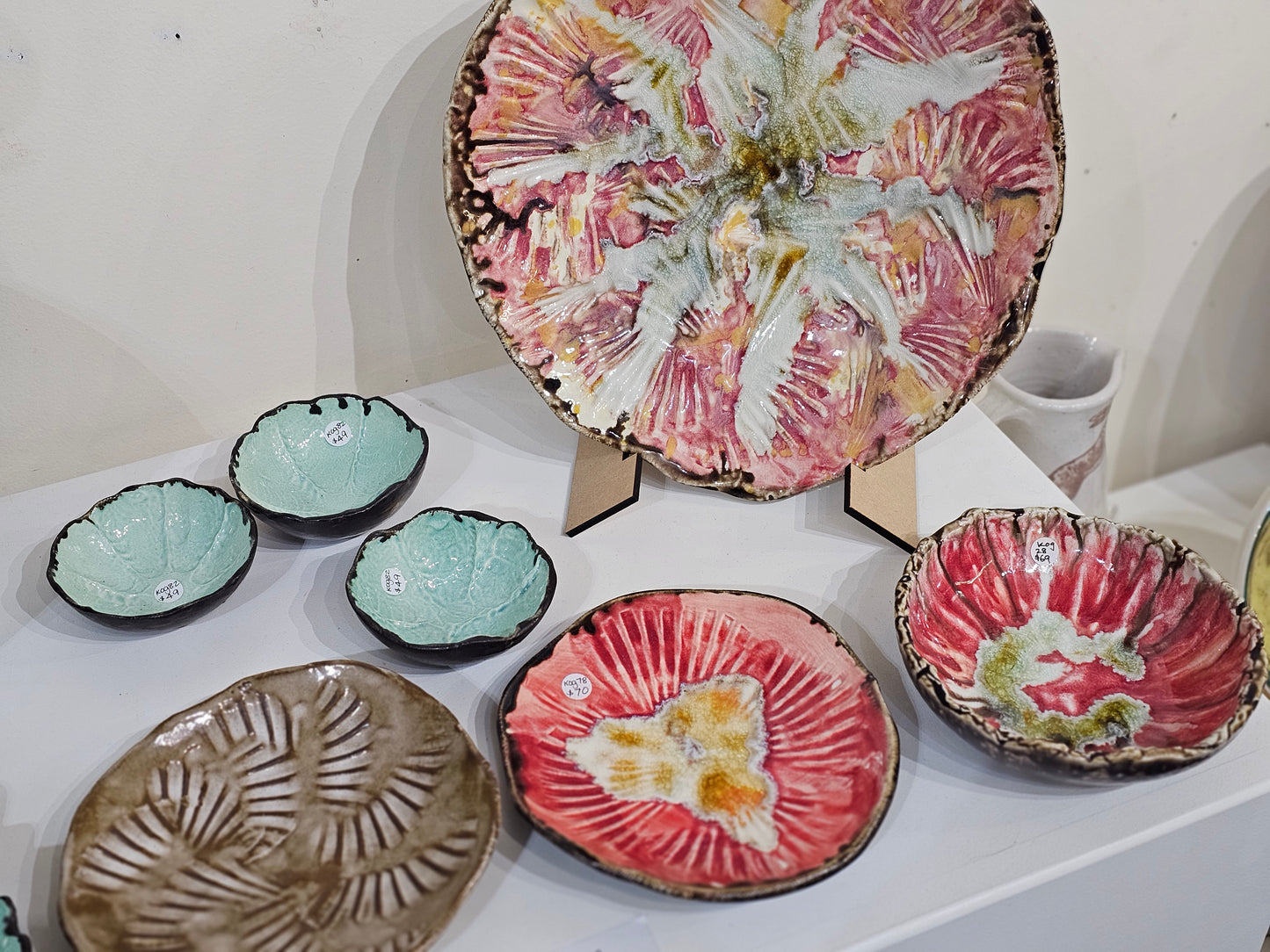 Kay Ogilvie Ceramics from $39