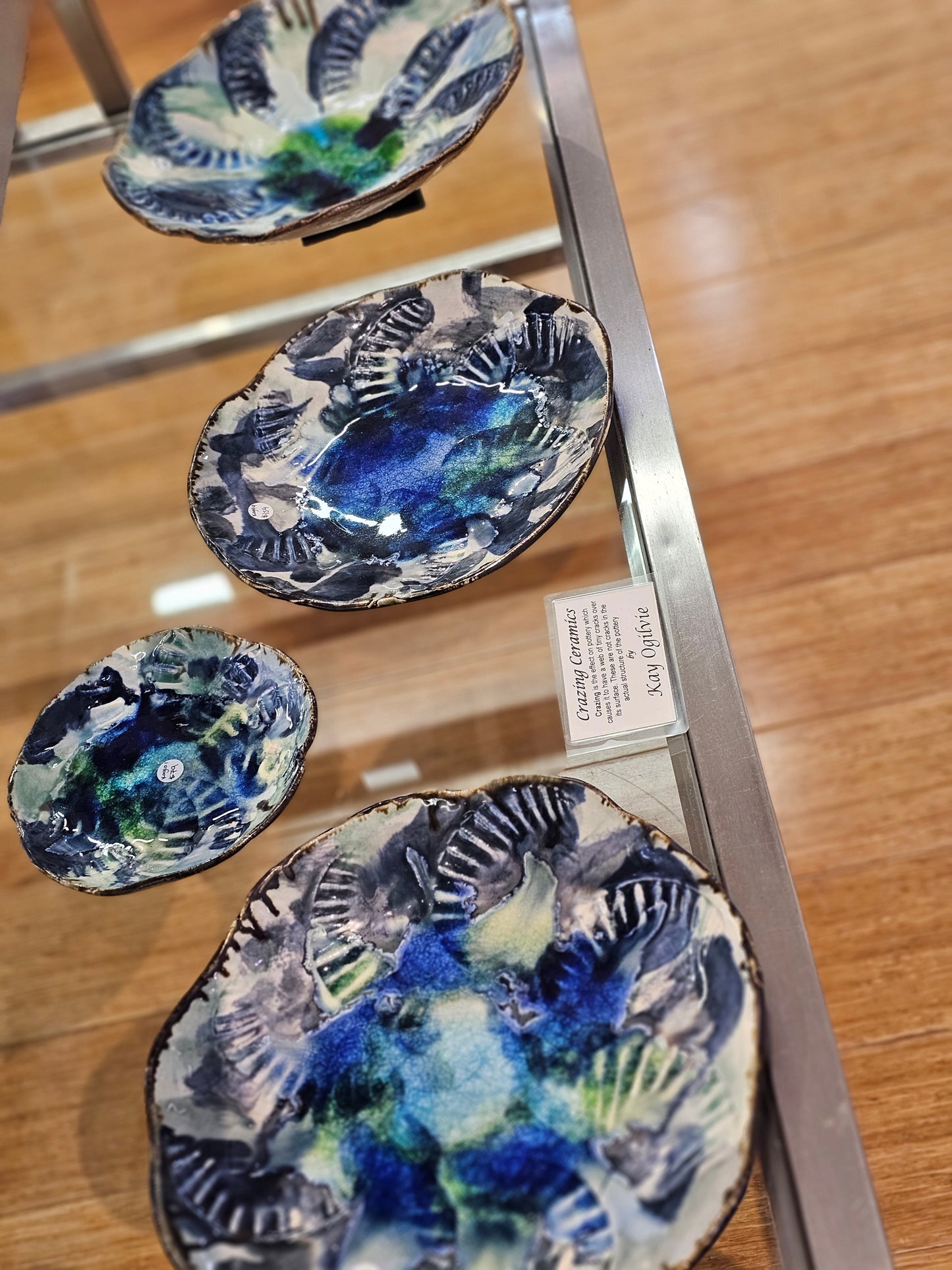 Kay Ogilvie Ceramics from $39