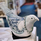 Ceramic Birds