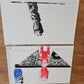 Paora Tiatoa A4 Screen Prints