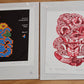 Paora Tiatoa A3 Screen Prints