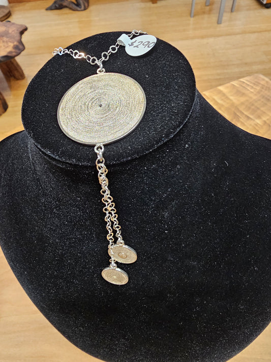 Necklaces by Gaviota from $165