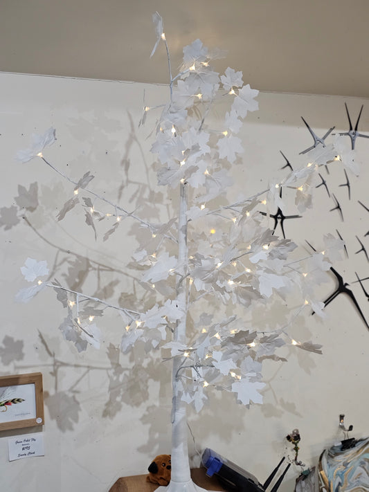 LED and Seed Light Trees from $125