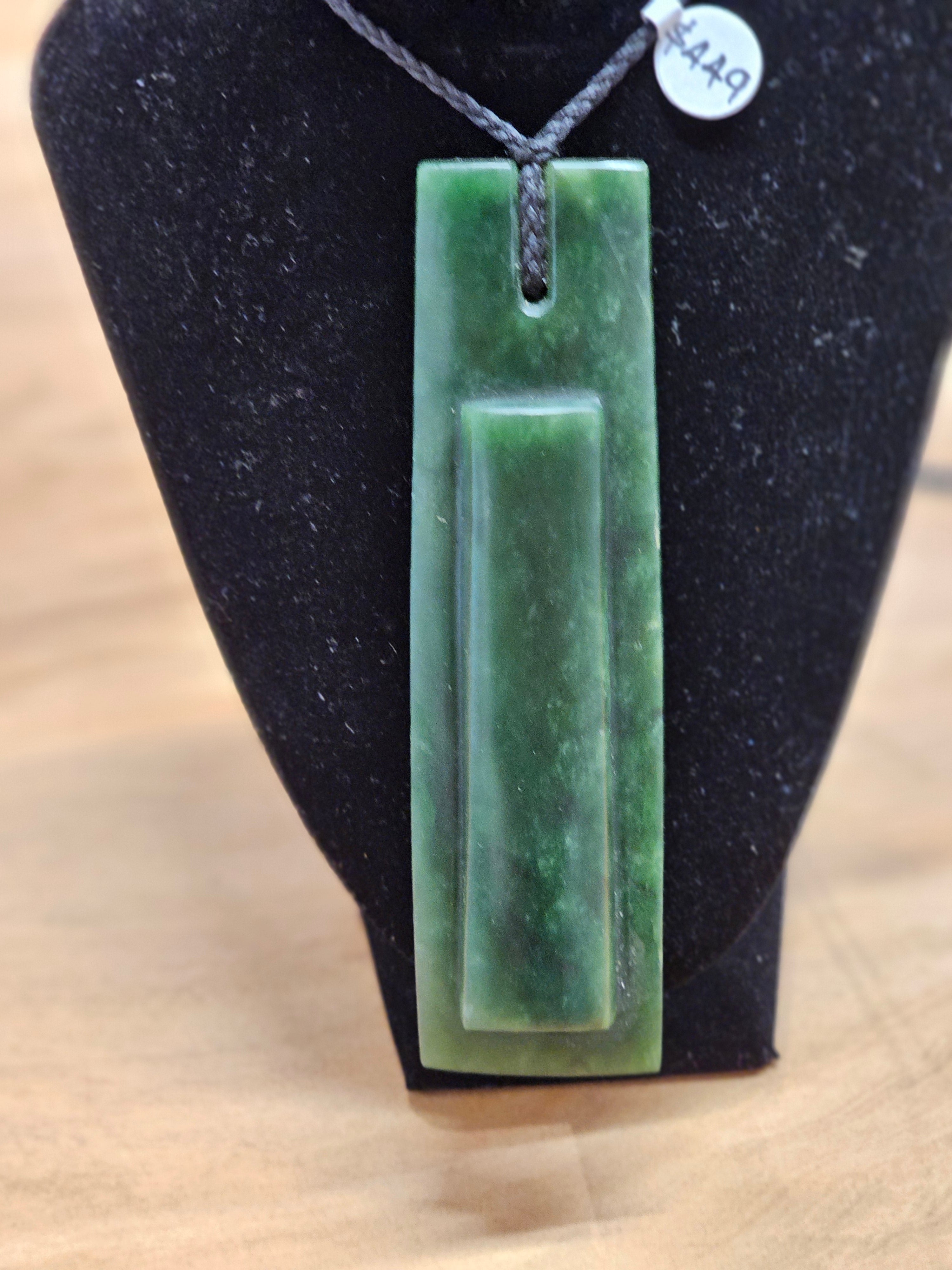 Toki Pendant