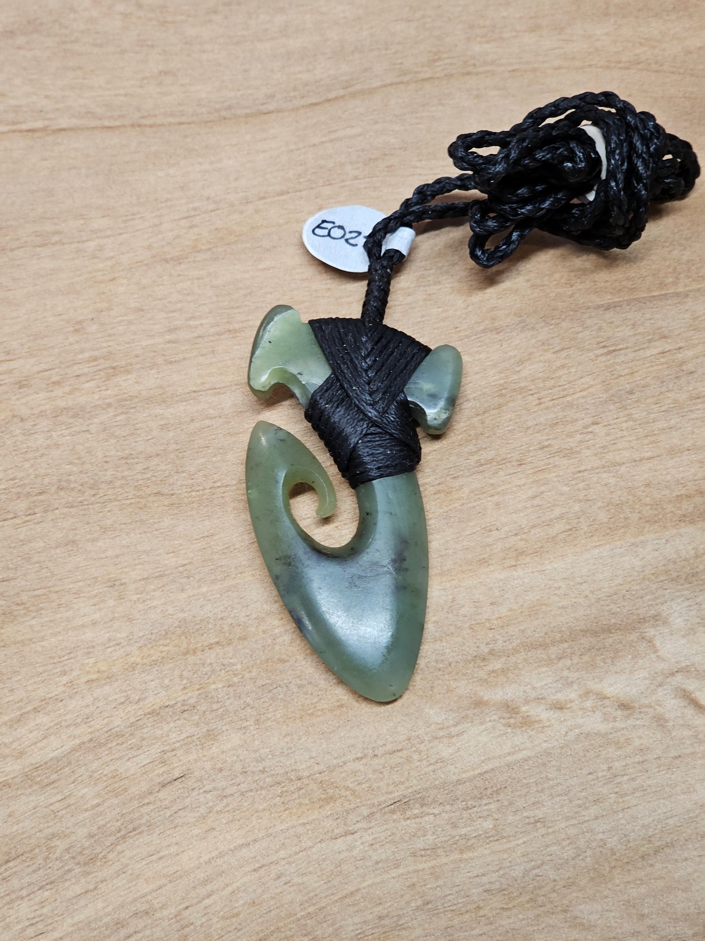 OroNegro Pounamu from $80