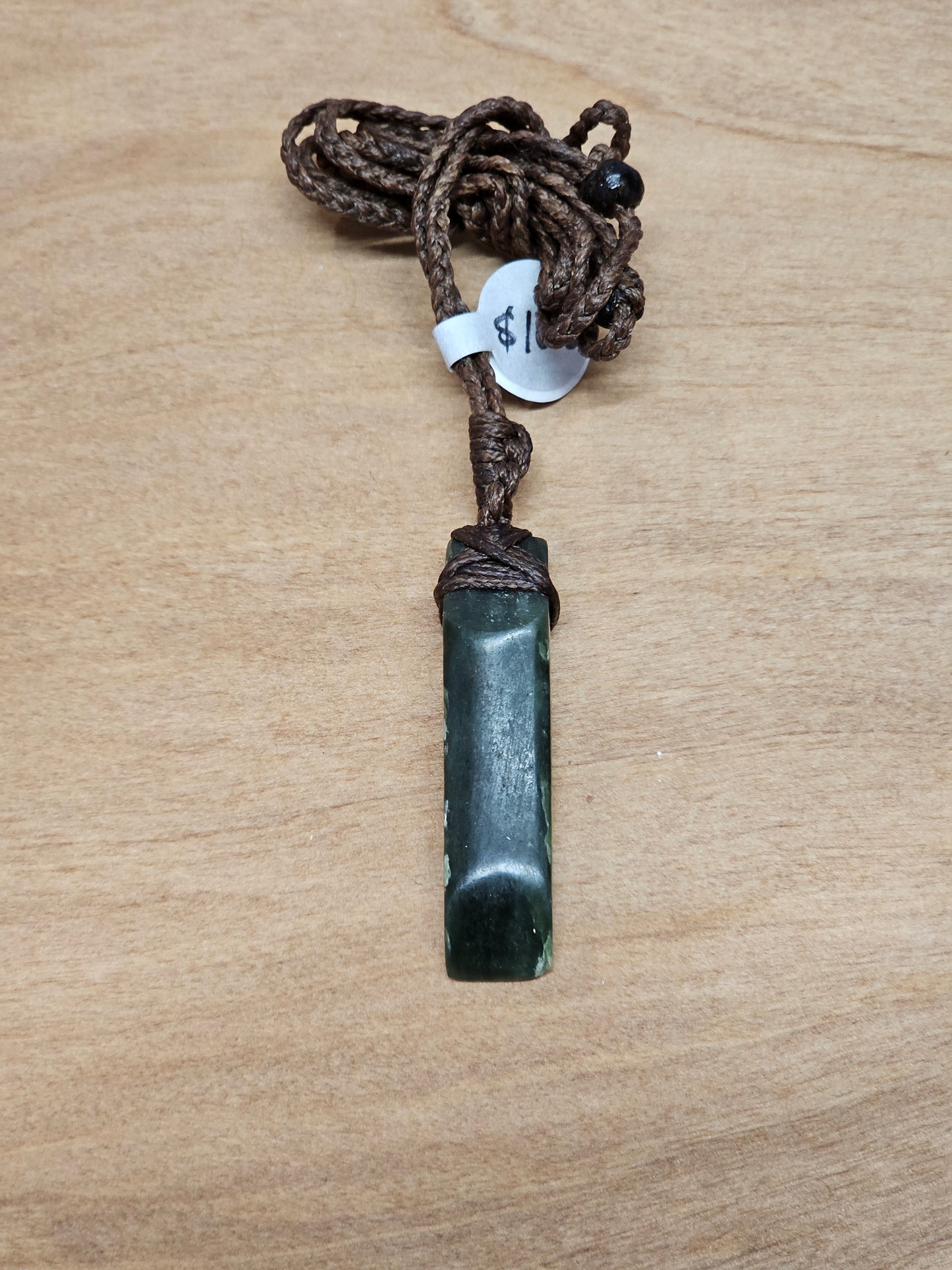 OroNegro Pounamu from $80