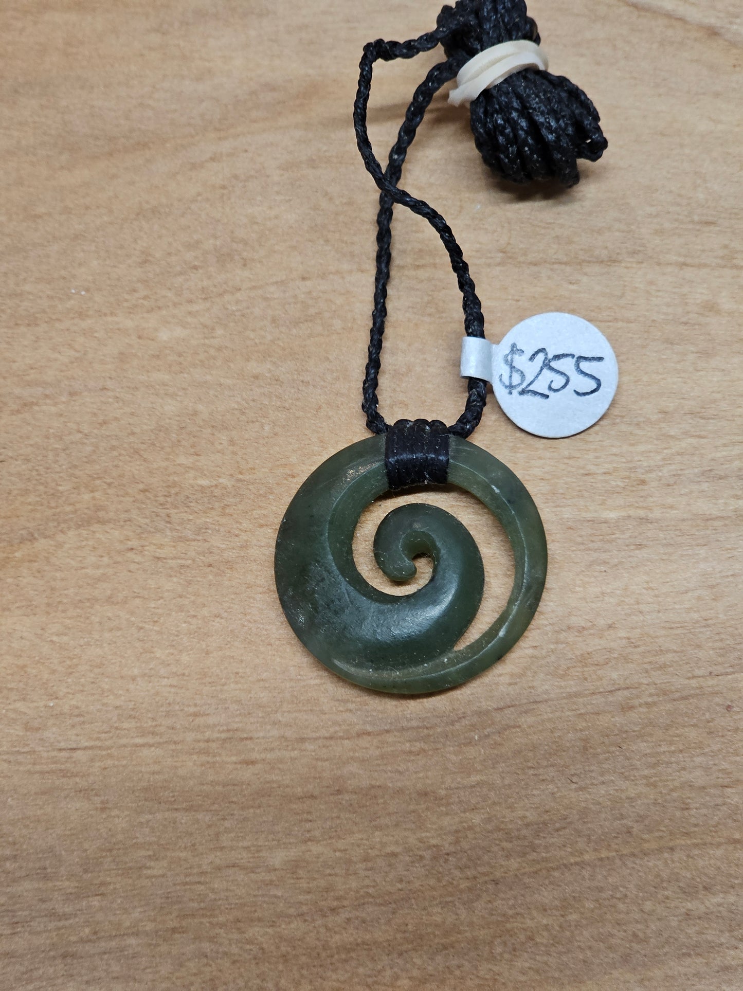 OroNegro Pounamu from $80