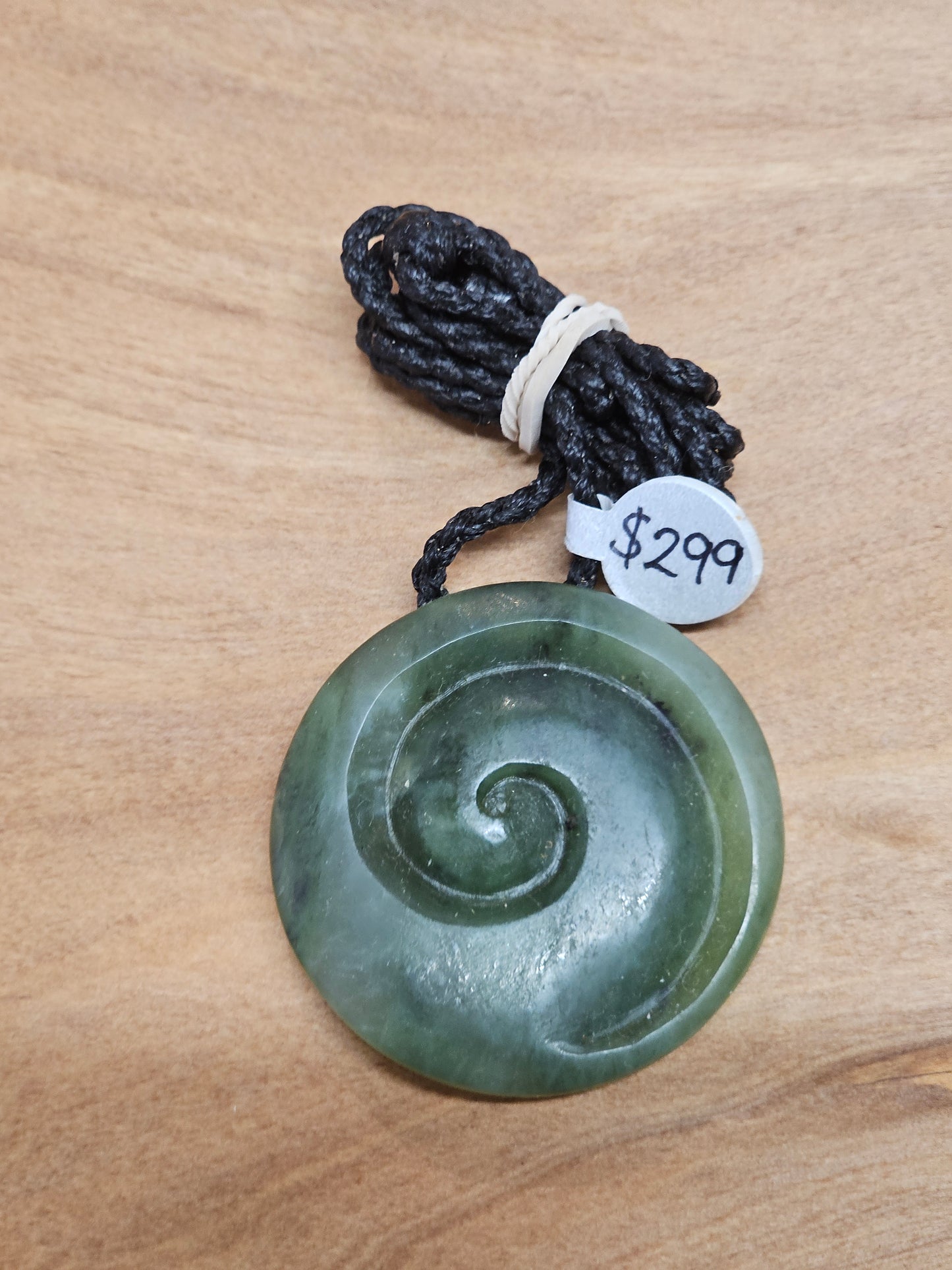 OroNegro Pounamu from $80