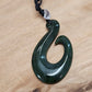 Spirit of Aotearoa Greenstone Jewellery  $105 to $895