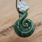 Spirit of Aotearoa Greenstone Jewellery  $105 to $895