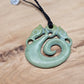 Spirit of Aotearoa Greenstone Jewellery  $105 to $895