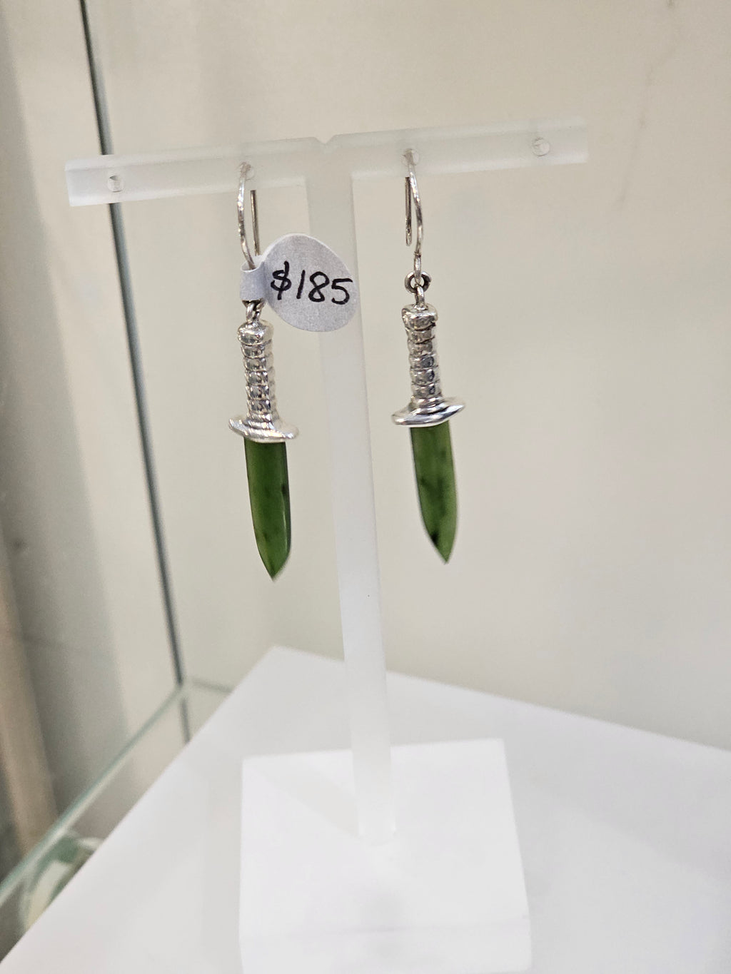 Acrobat Necklace