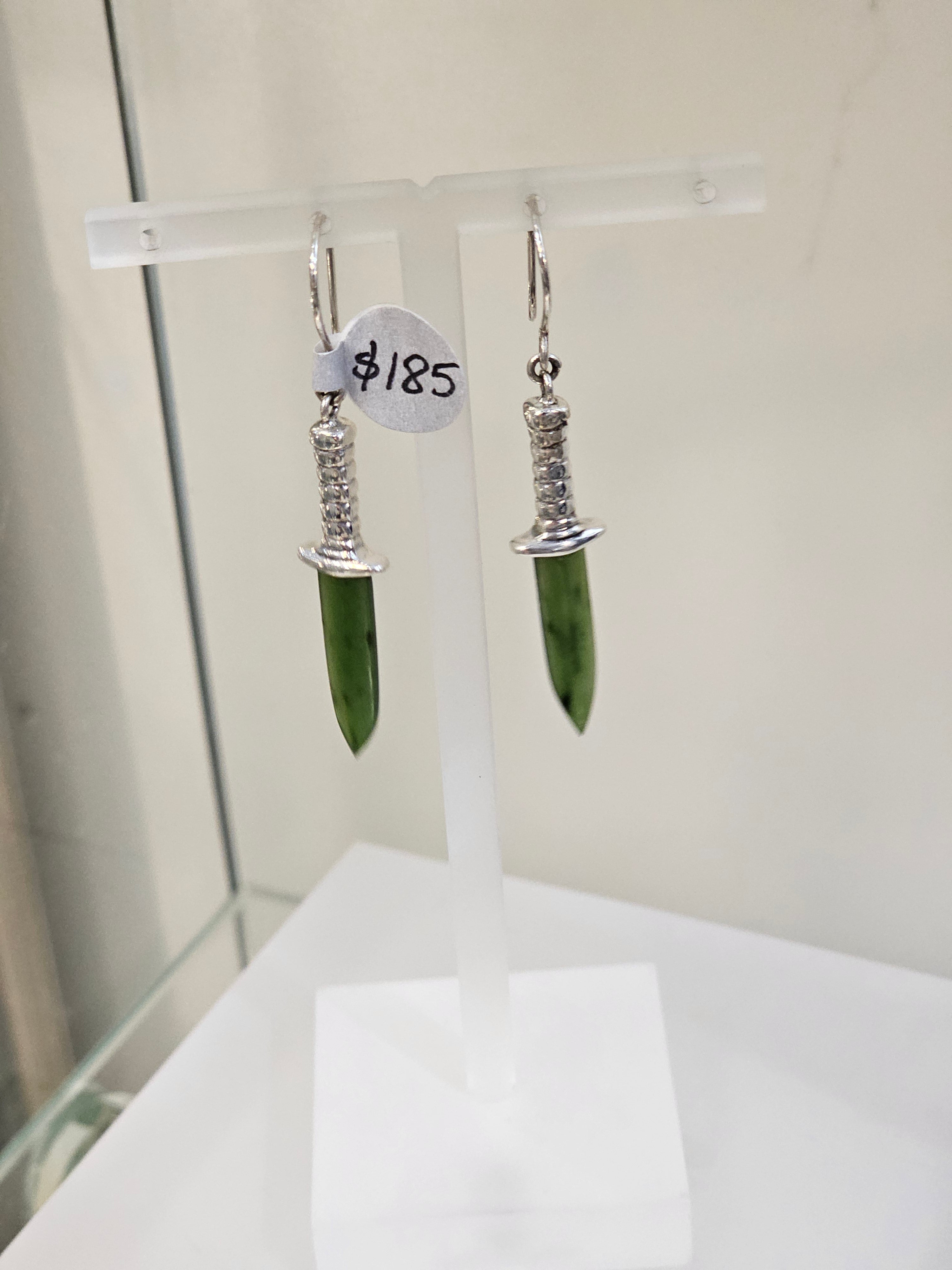 Acrobat Necklace