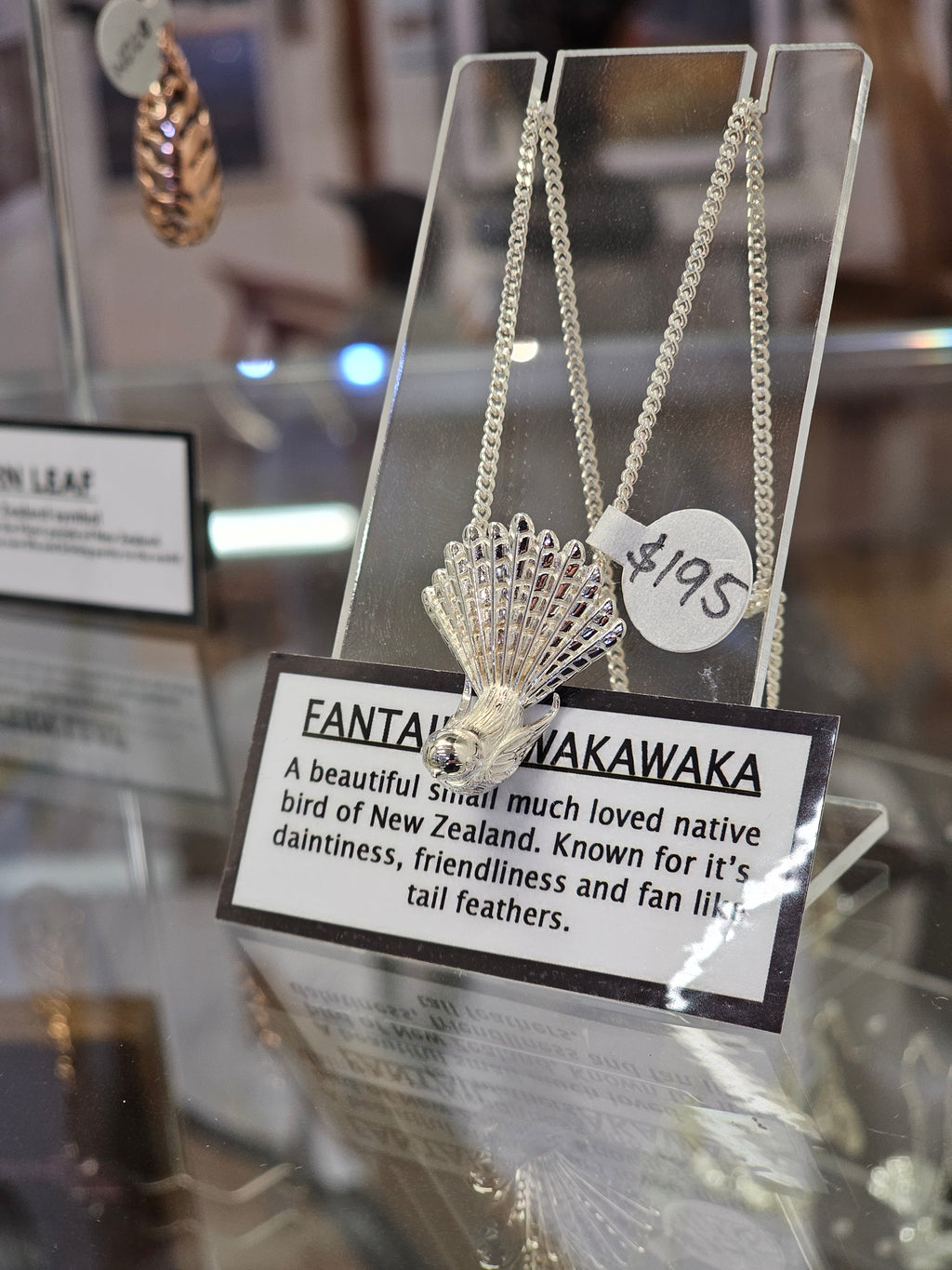 Memento Range by Worth and Douglas Jewellery from $105