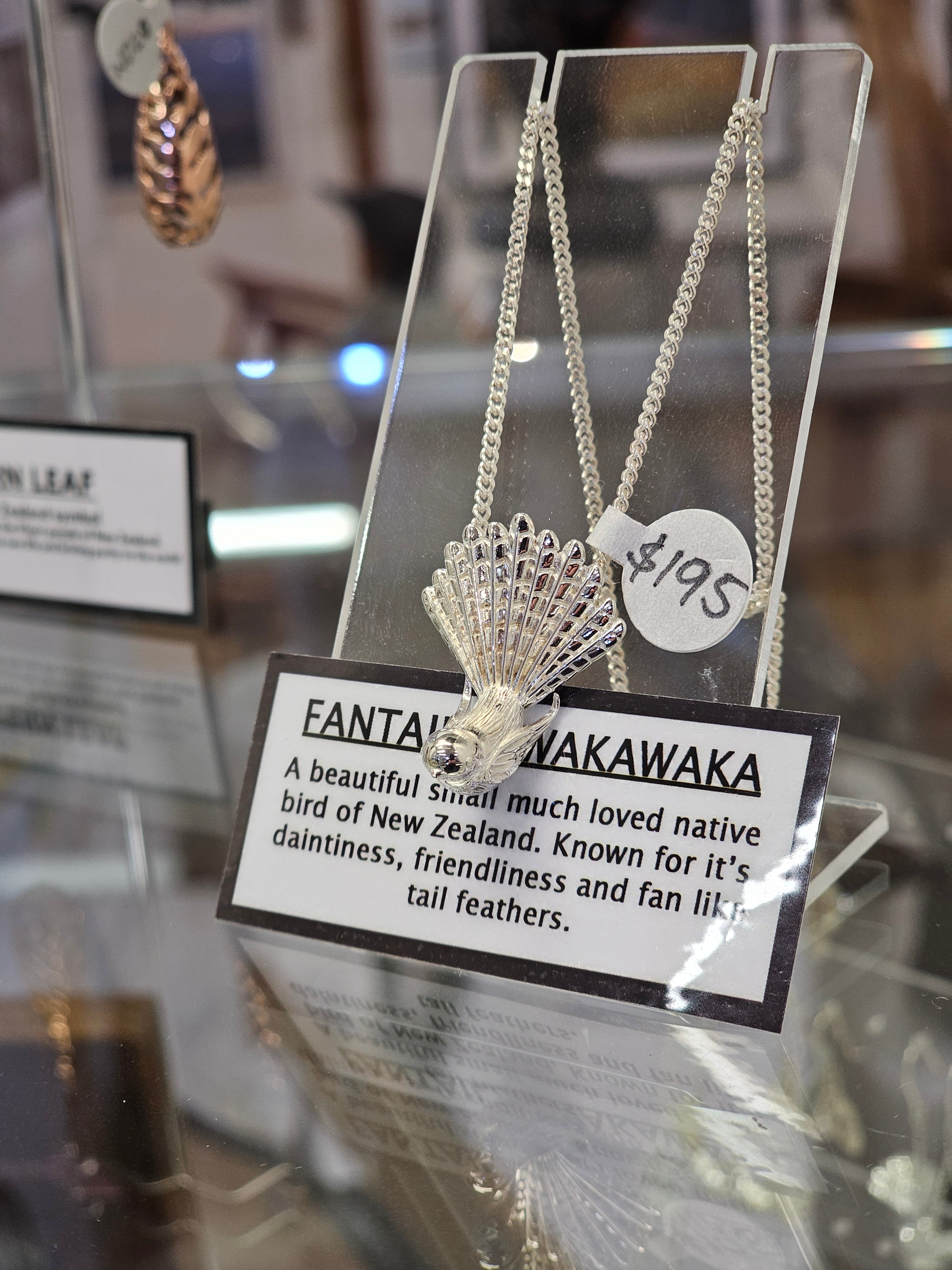 Memento Range by Worth and Douglas Jewellery from $105