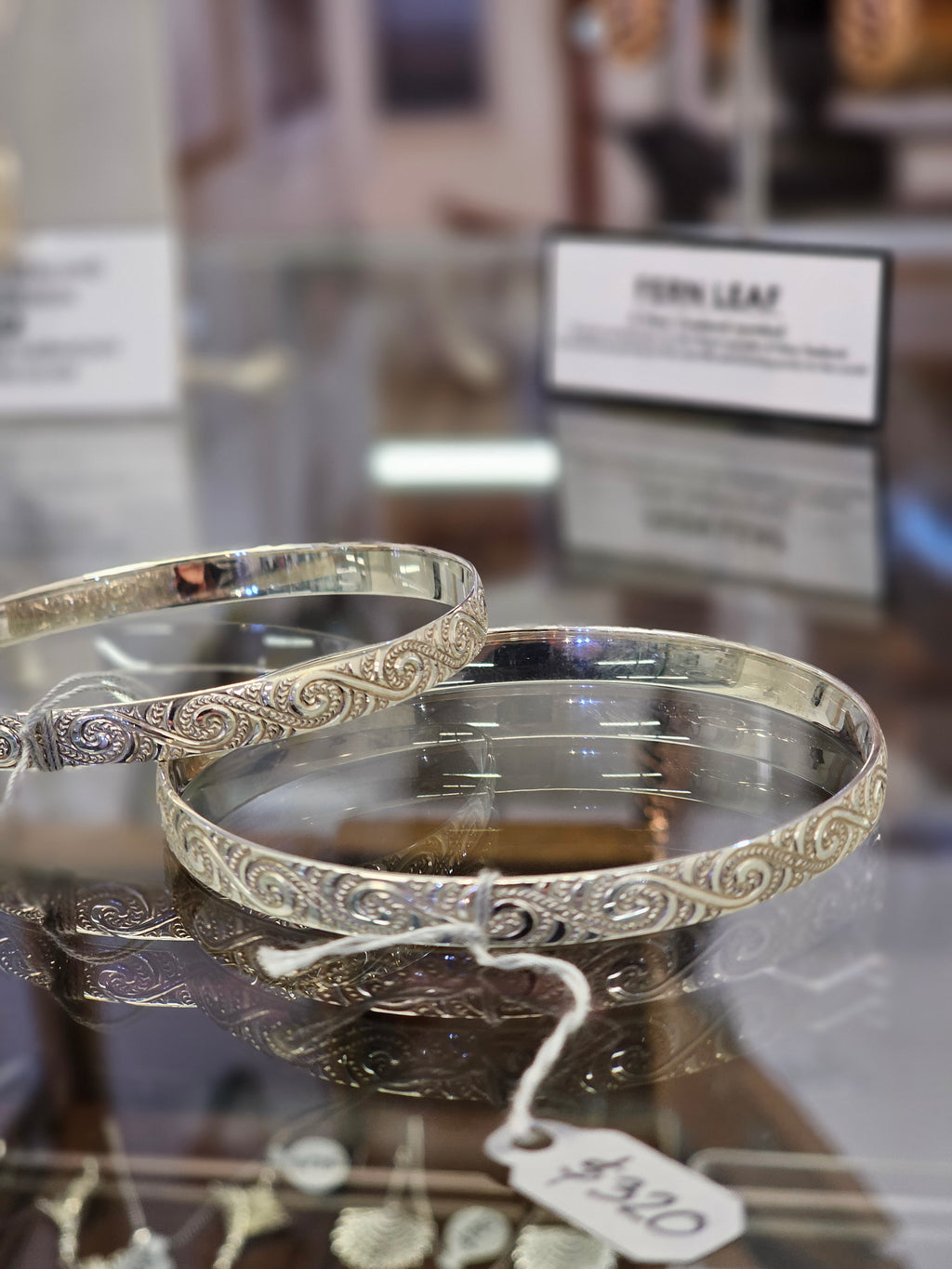 Memento Range by Worth and Douglas Jewellery from $105
