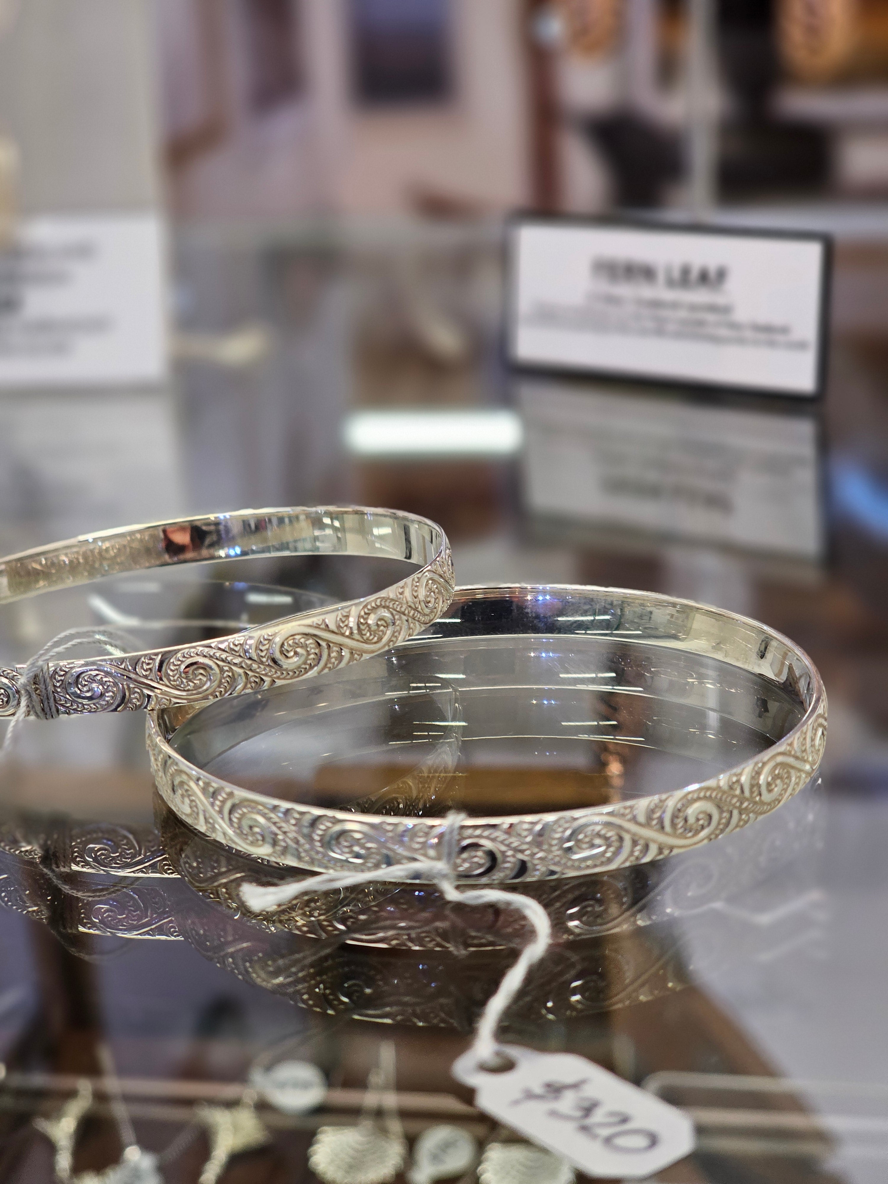 Memento Range by Worth and Douglas Jewellery from $105