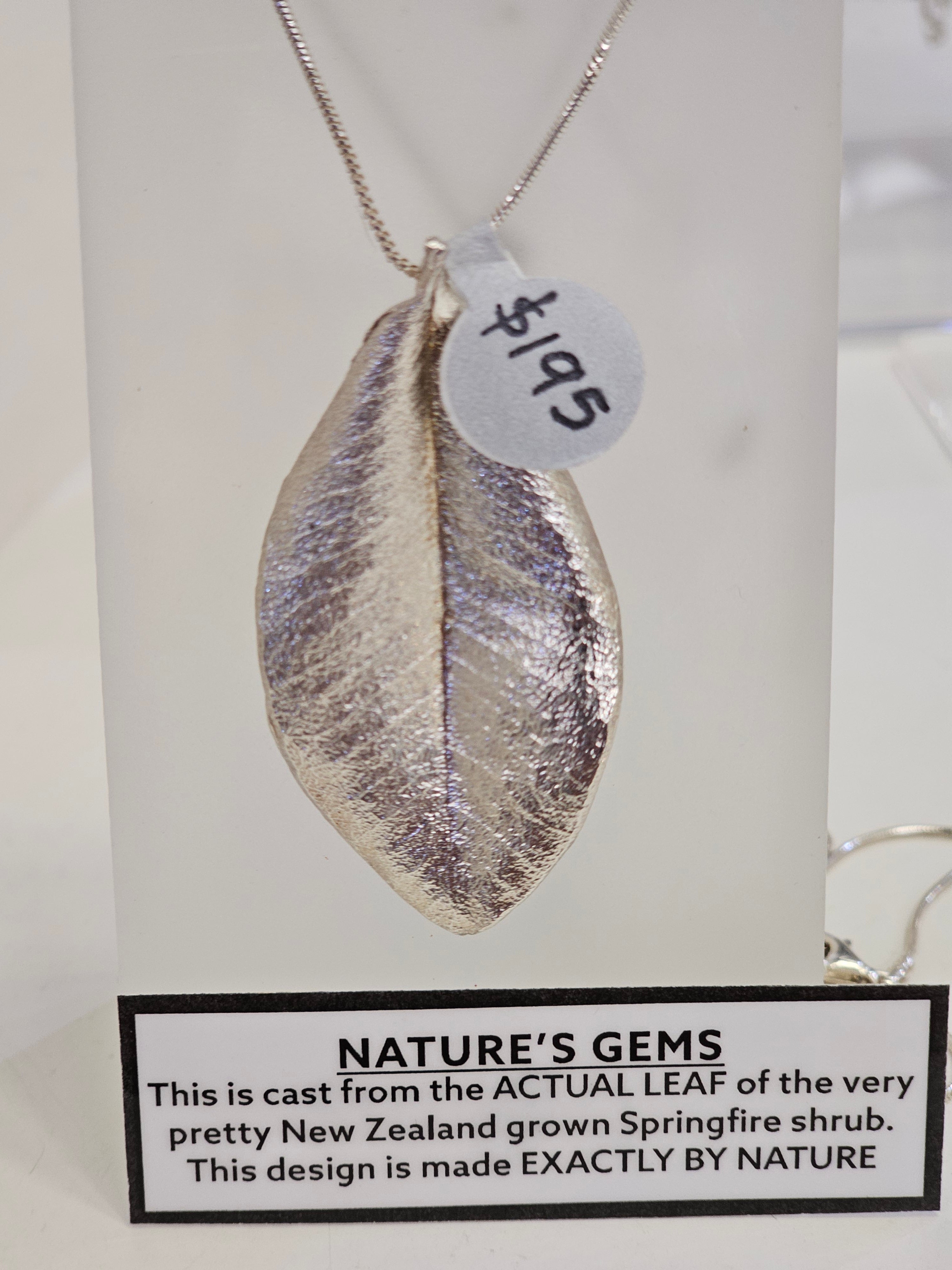 Memento Range by Worth and Douglas Jewellery from $105