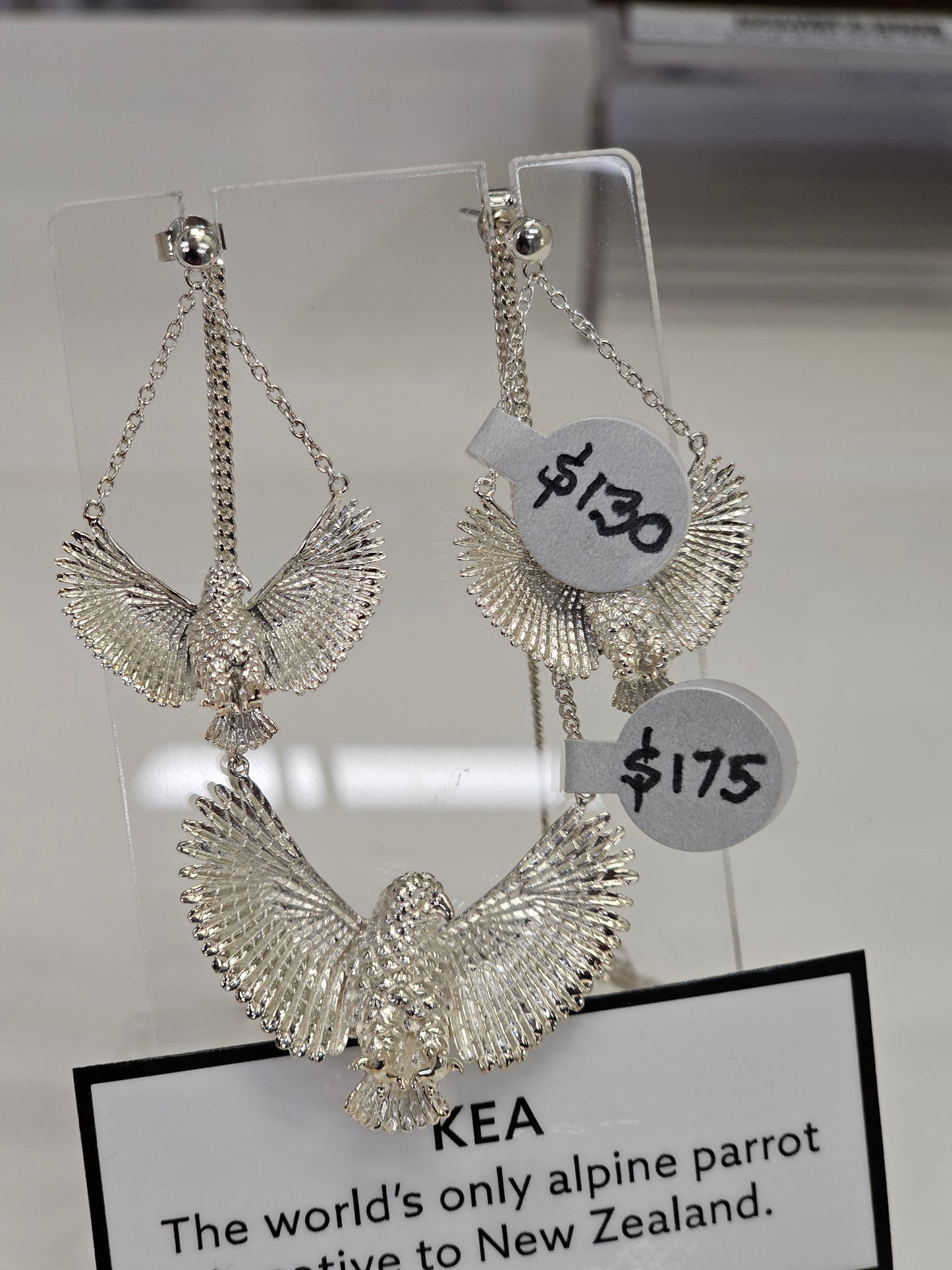 Worth and Douglas Jewellery from $105