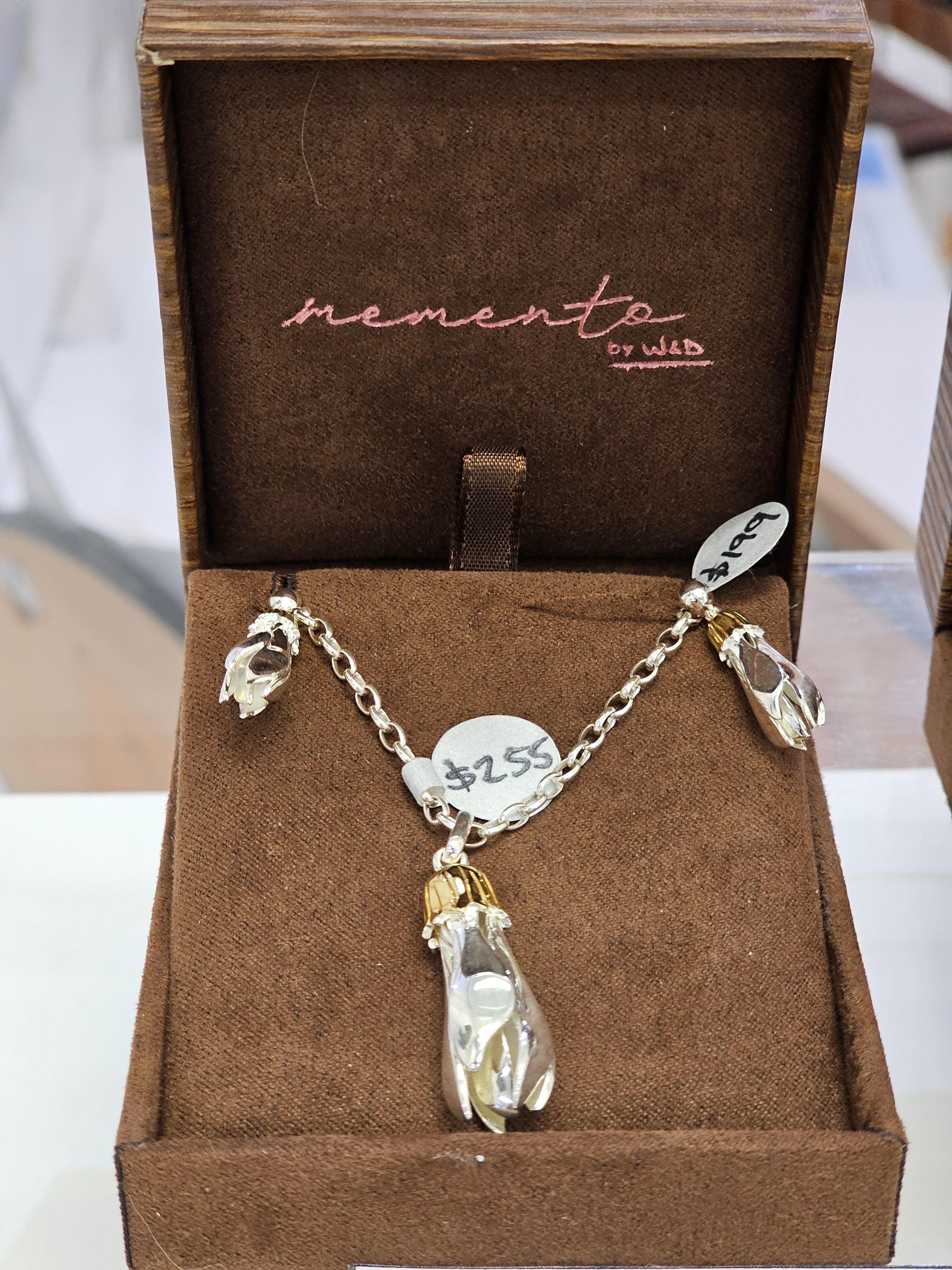 Memento Range by Worth and Douglas Jewellery from $105