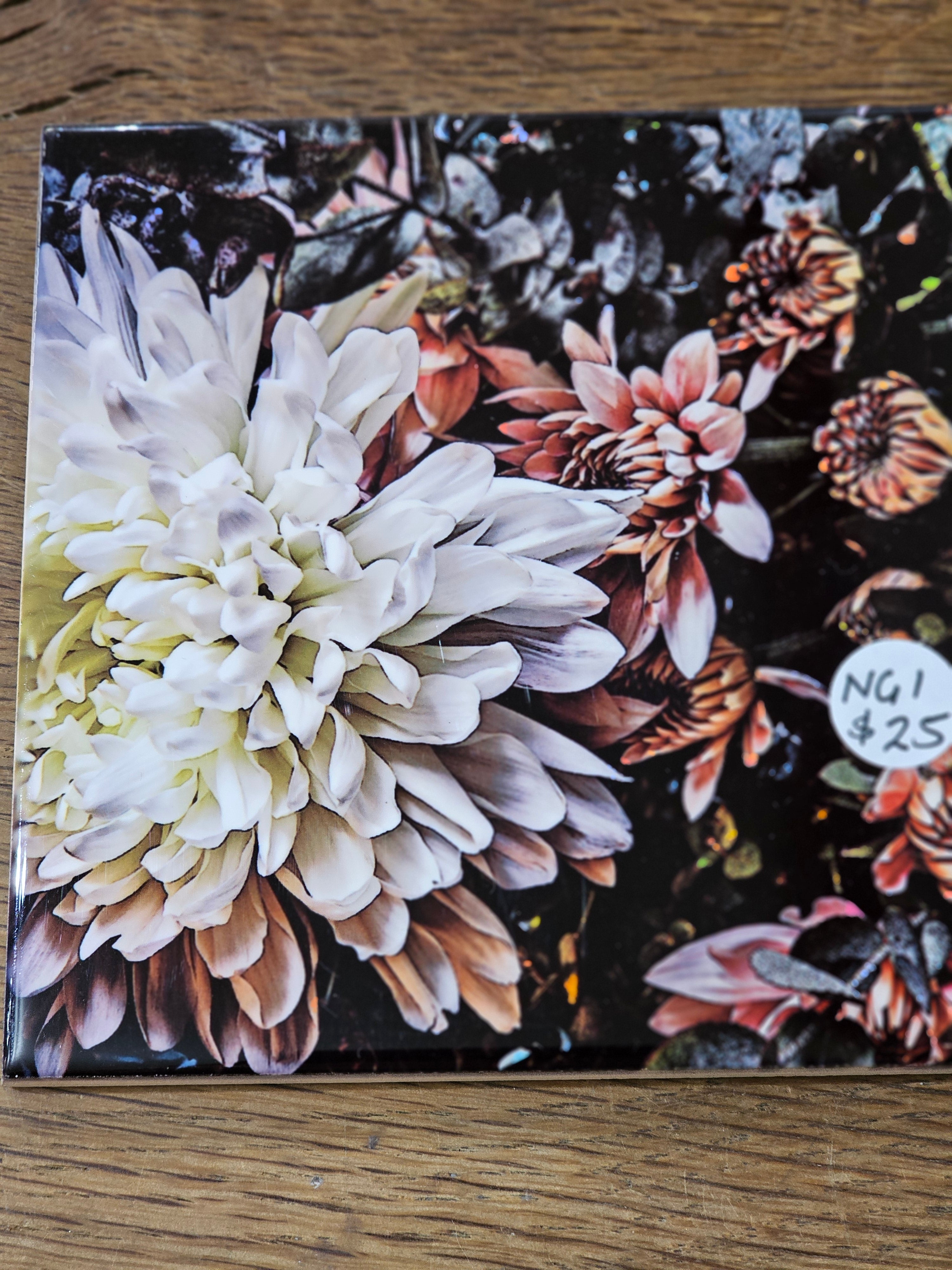 Lucy G Tiles from $19
