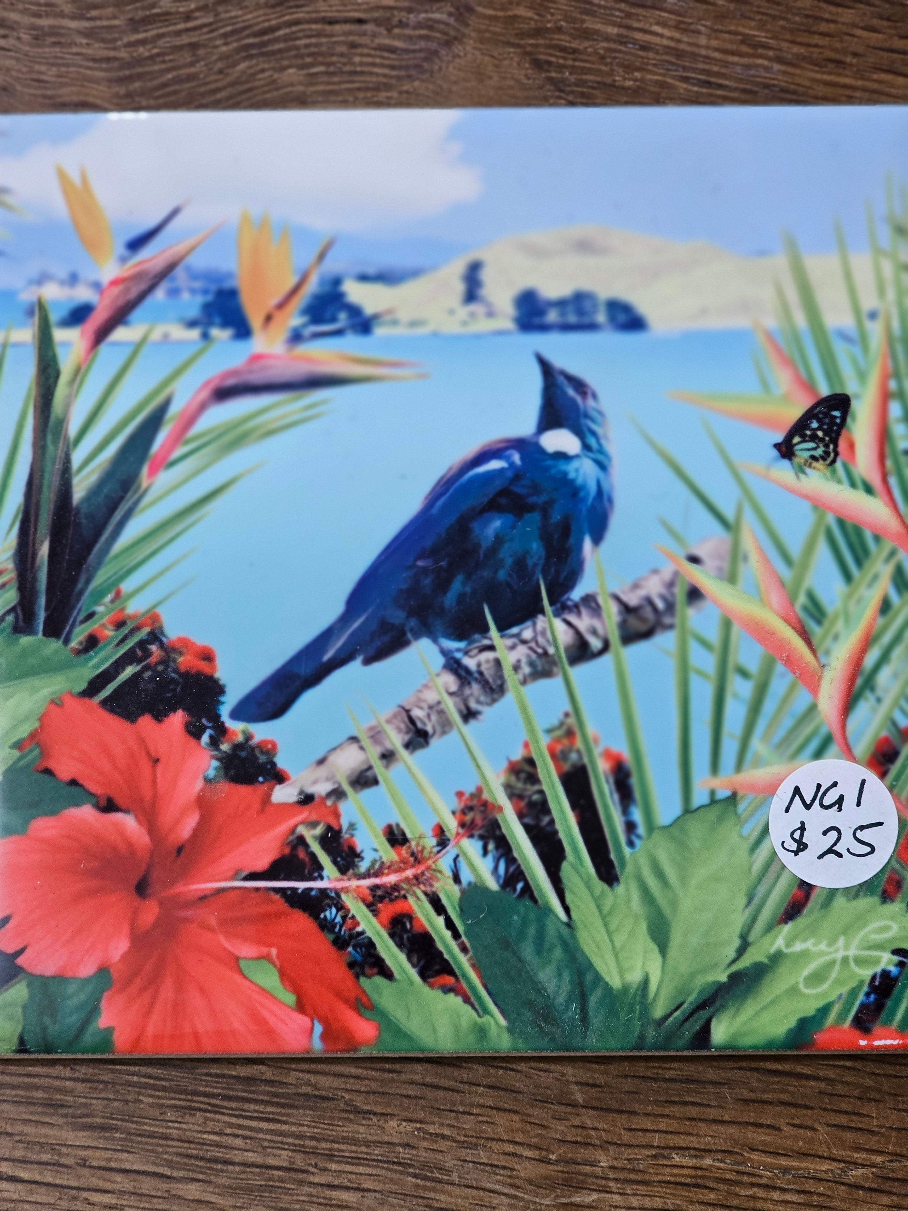 Lucy G Tiles from $19