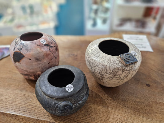 Wiebke Douglas Pots from $45