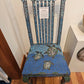 Mosaic Chairs from $750