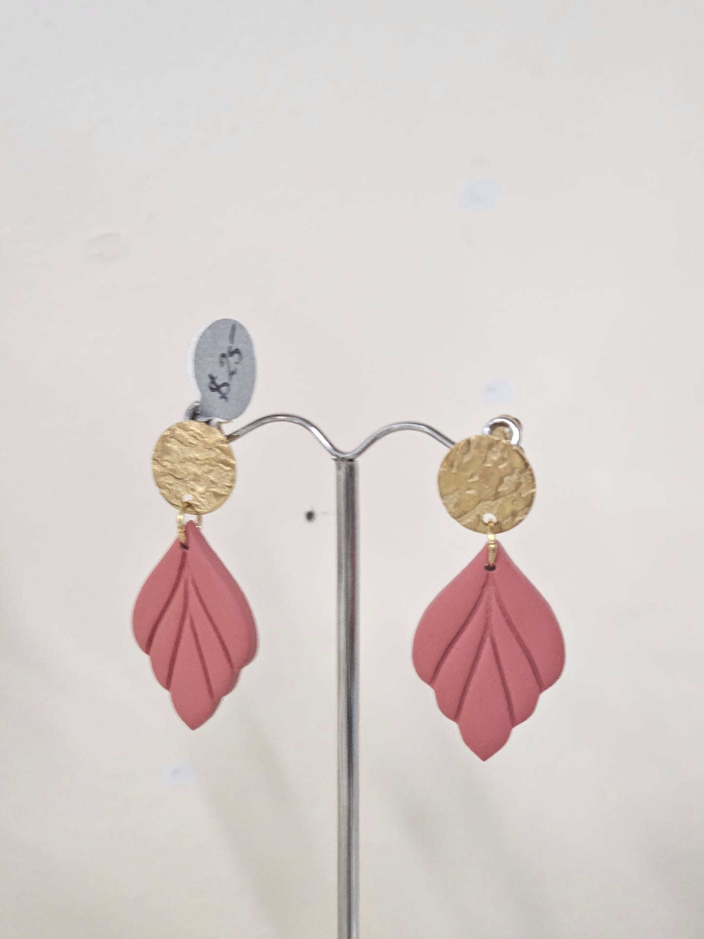 Handmade Earrings from $25