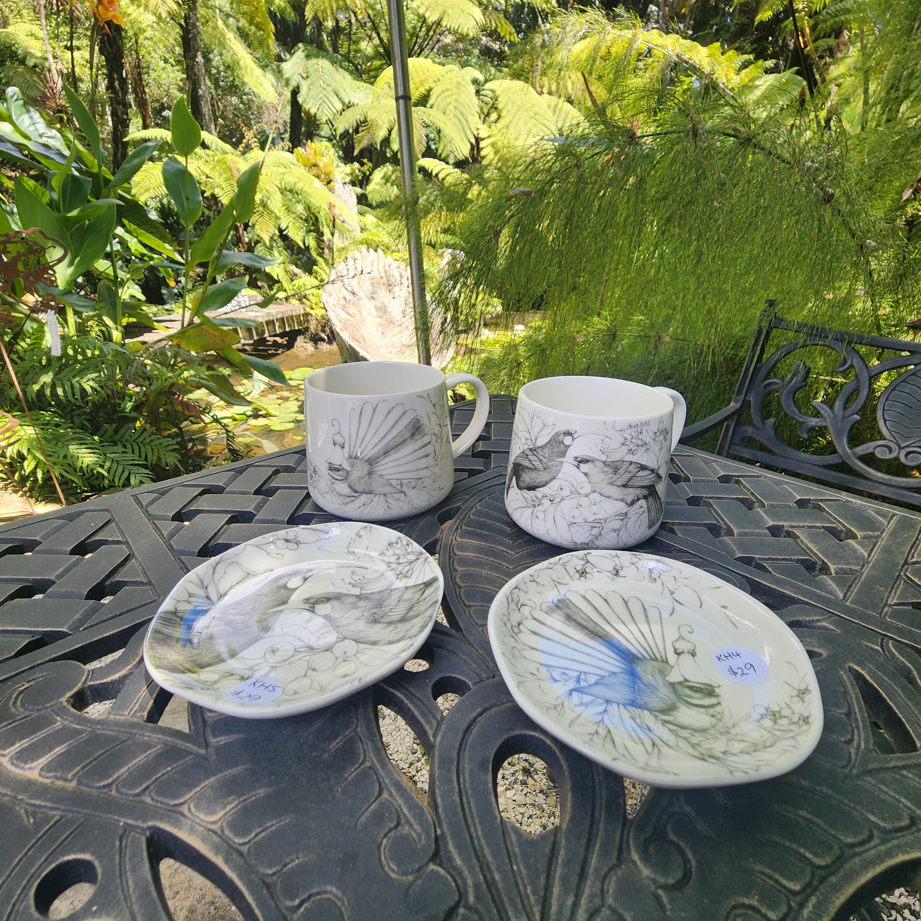 Trinket Dish