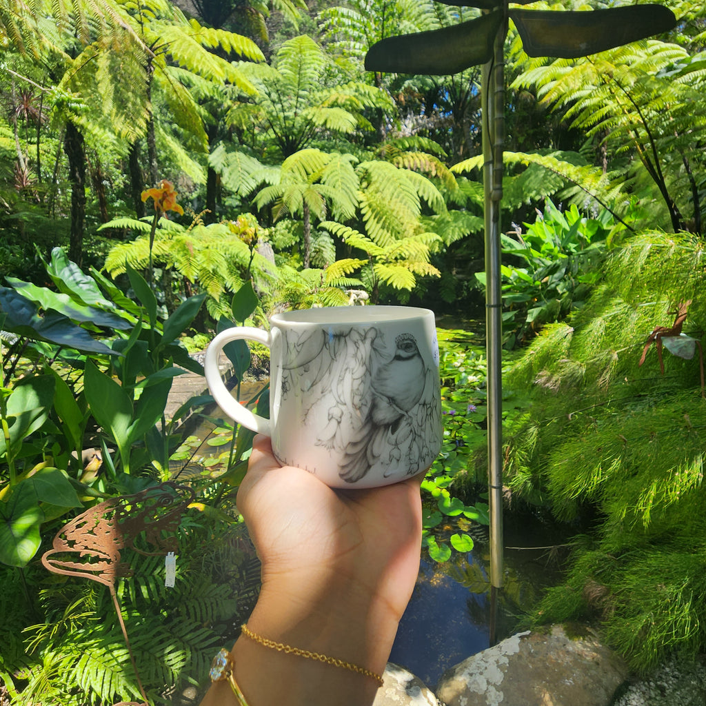 Cups