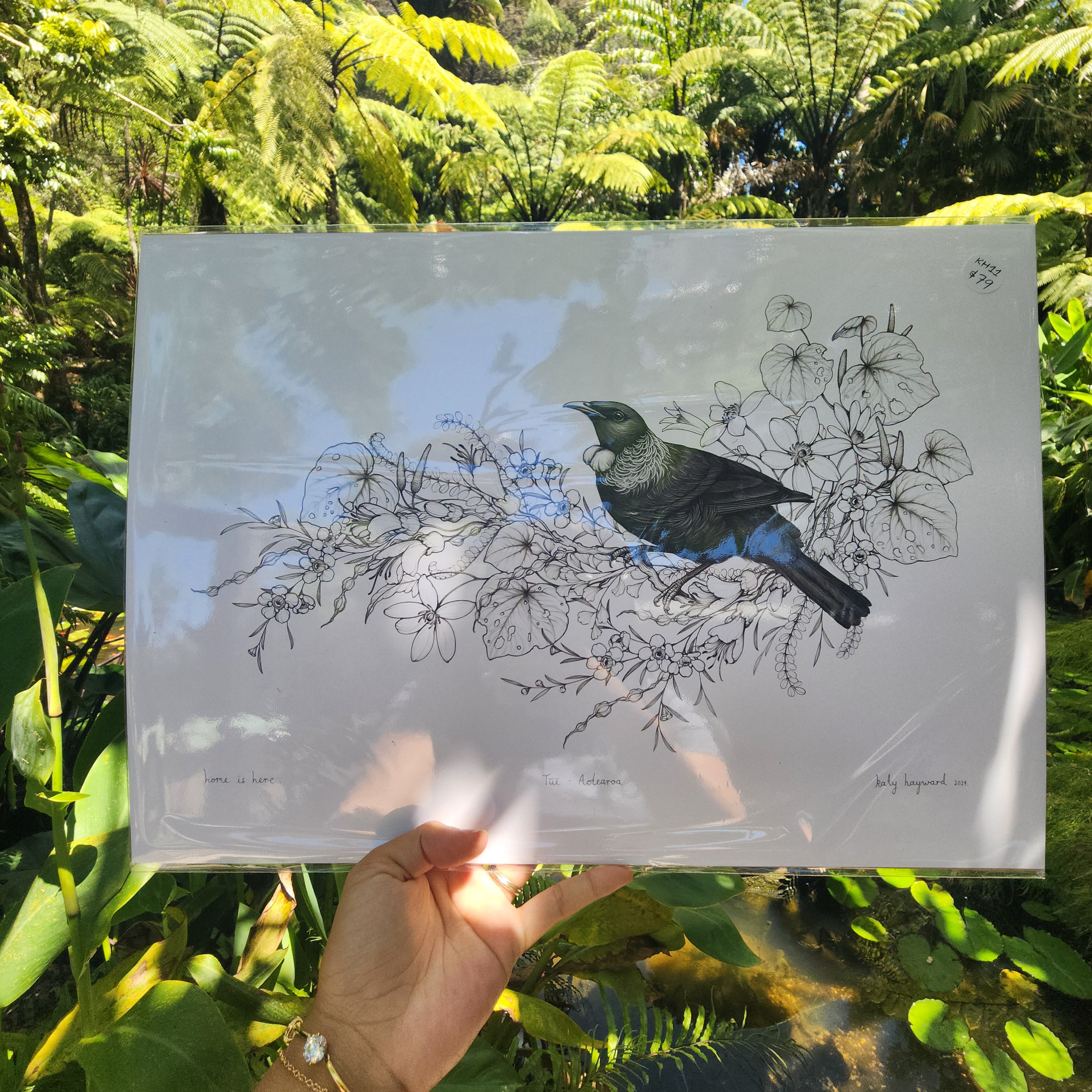 Paper Prints