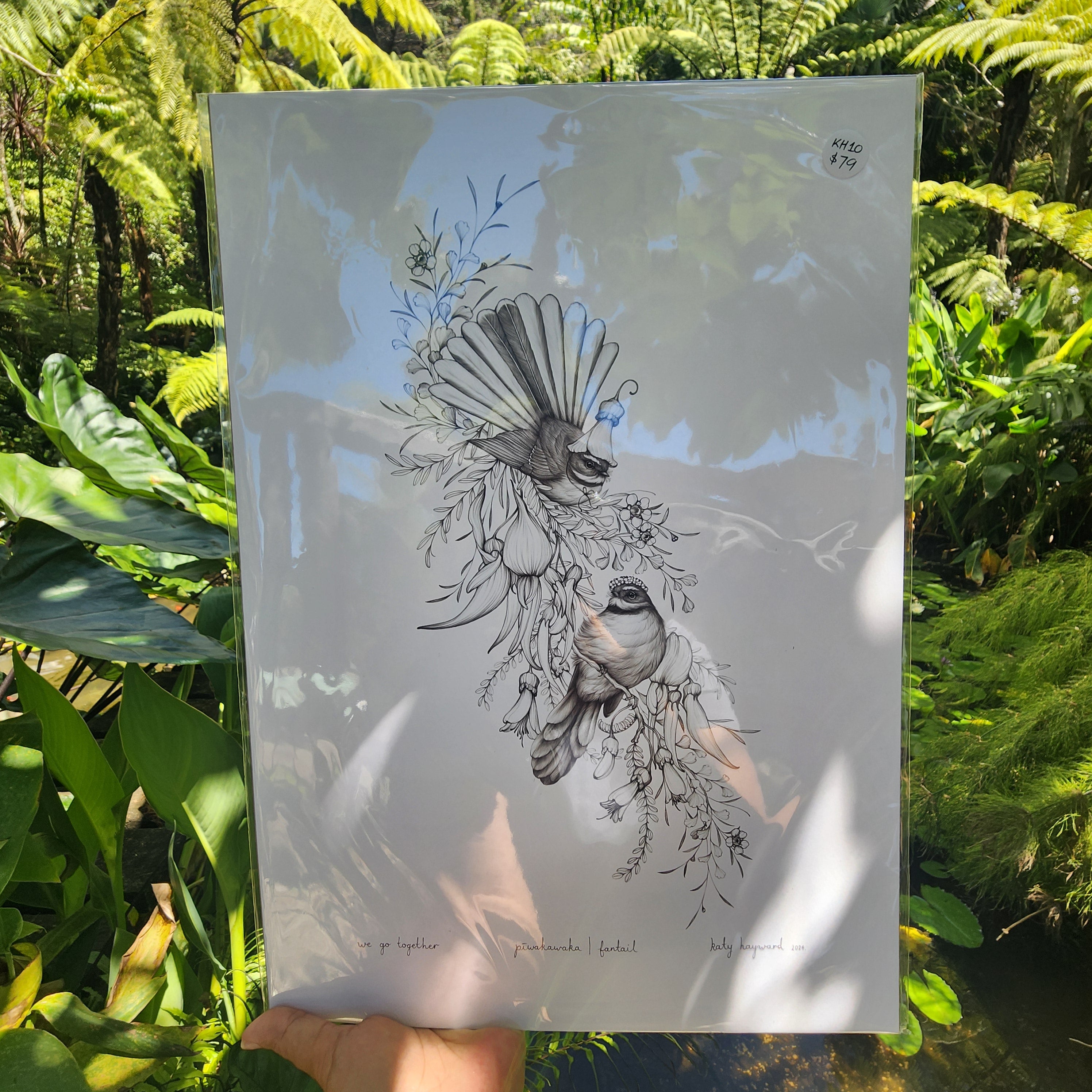 Paper Prints