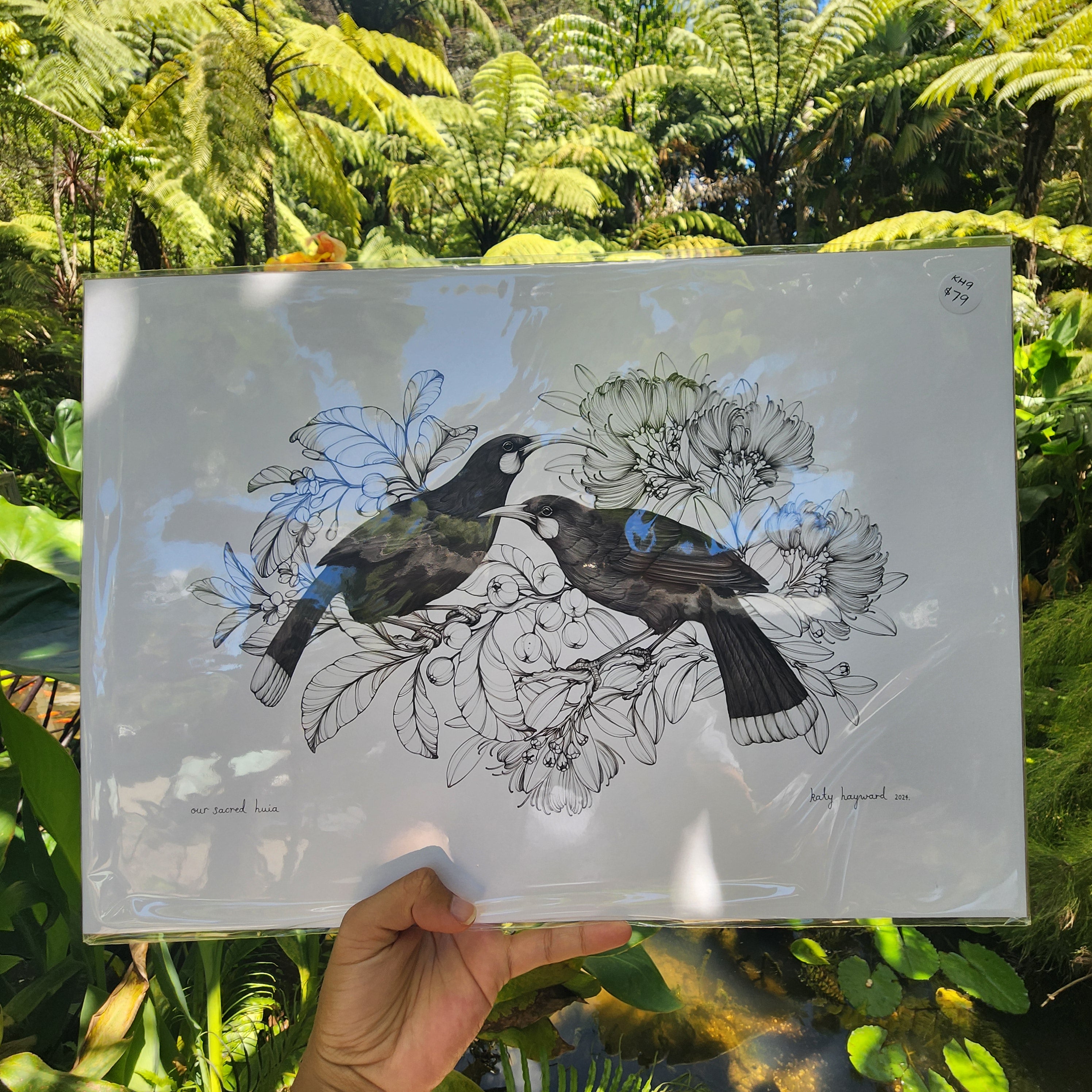 Paper Prints