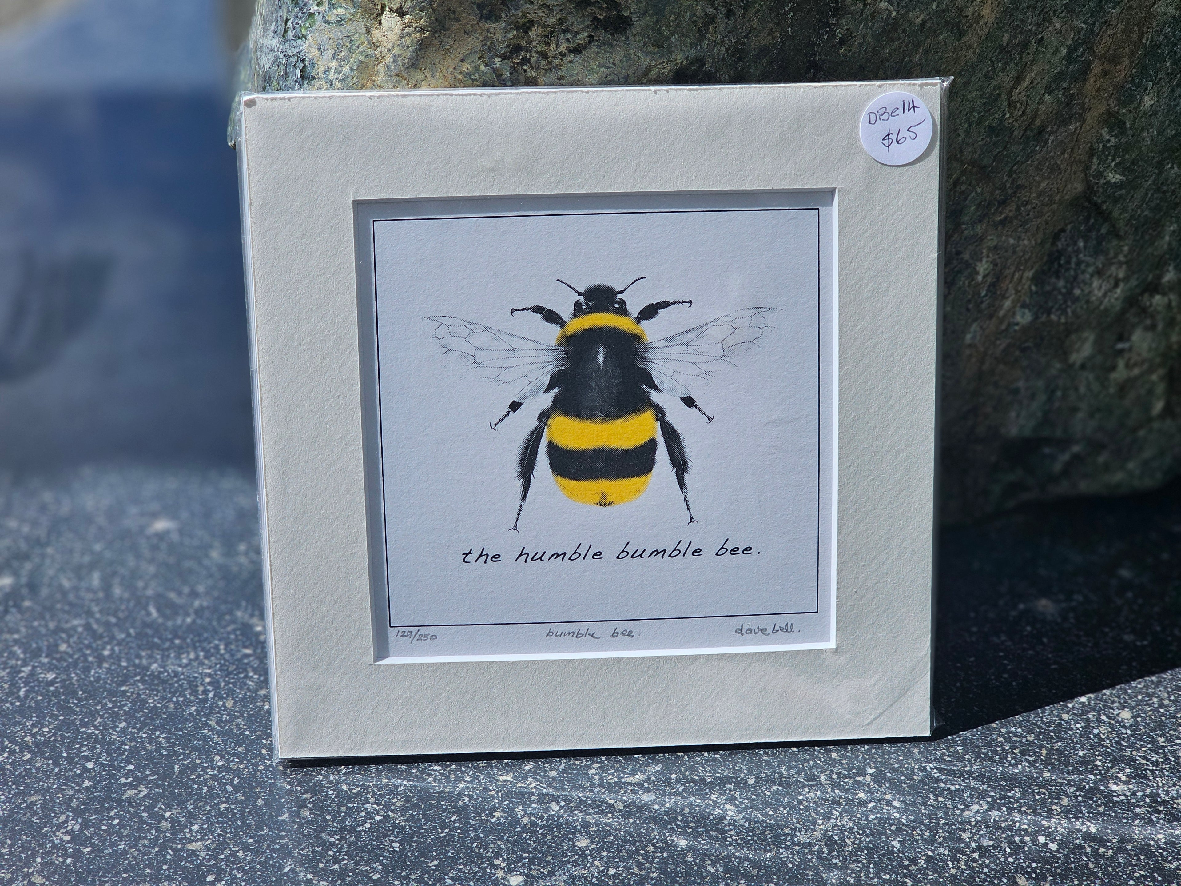 Bumble Bee