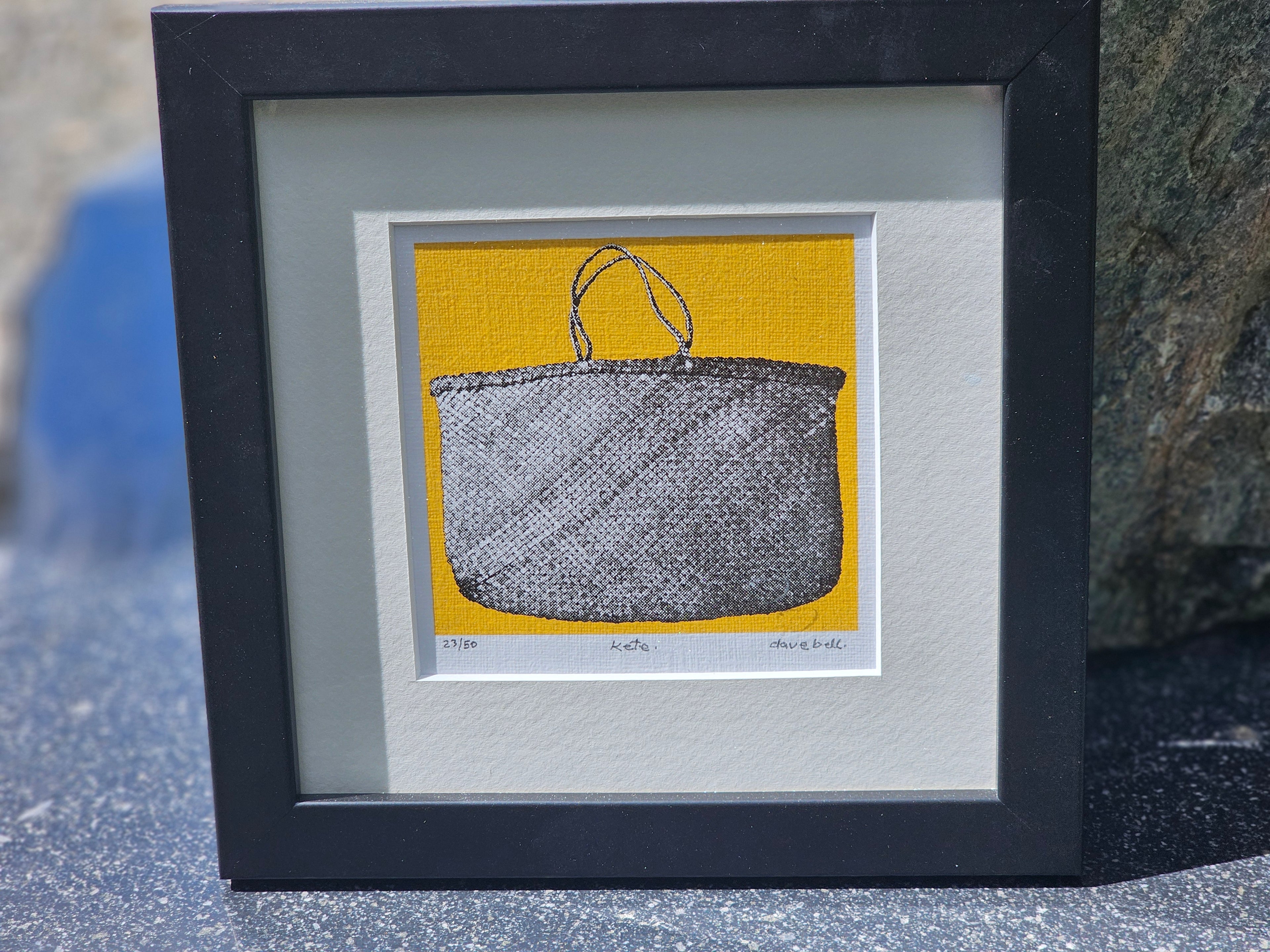 Kete
