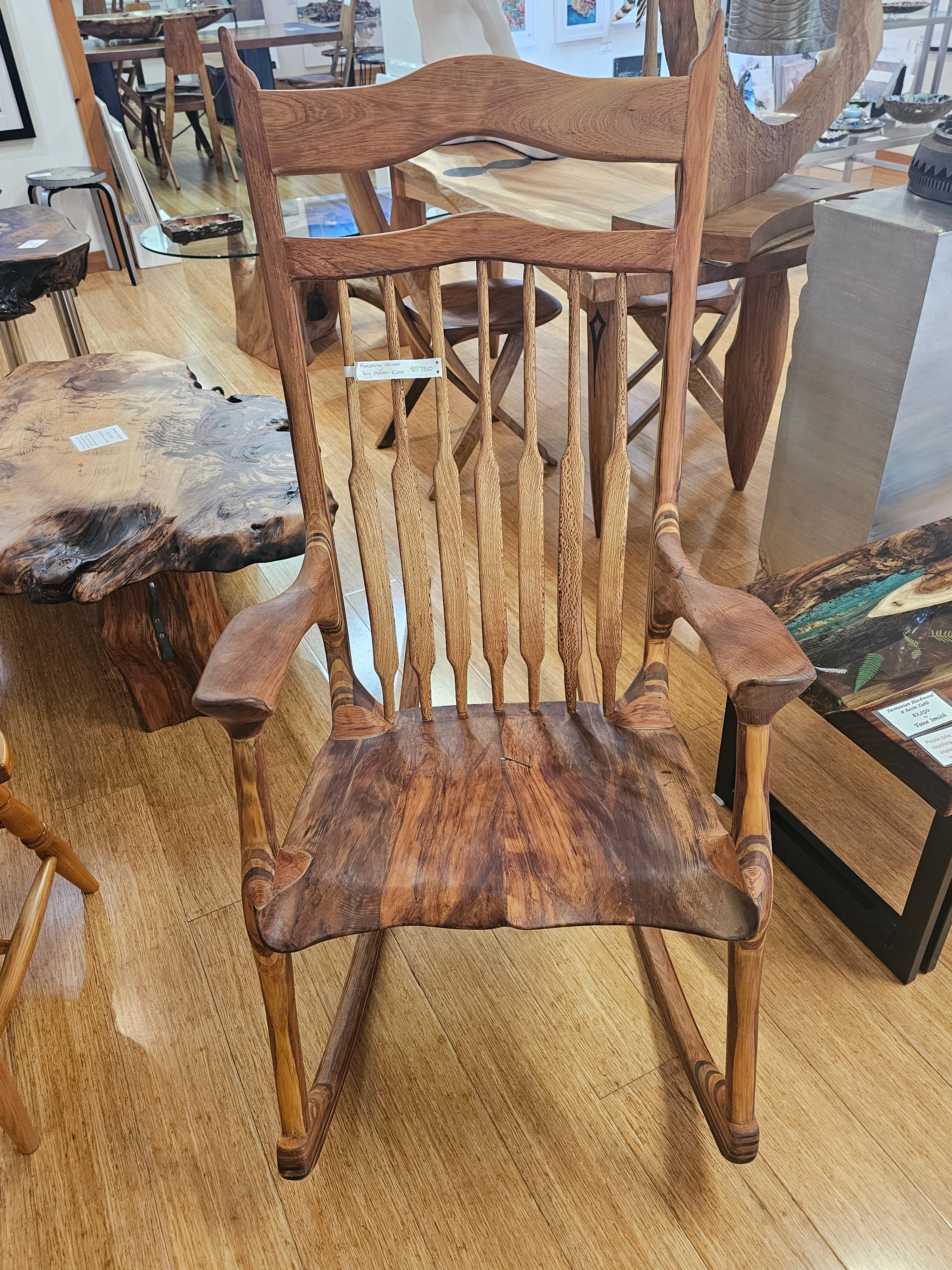 Rocking Chair