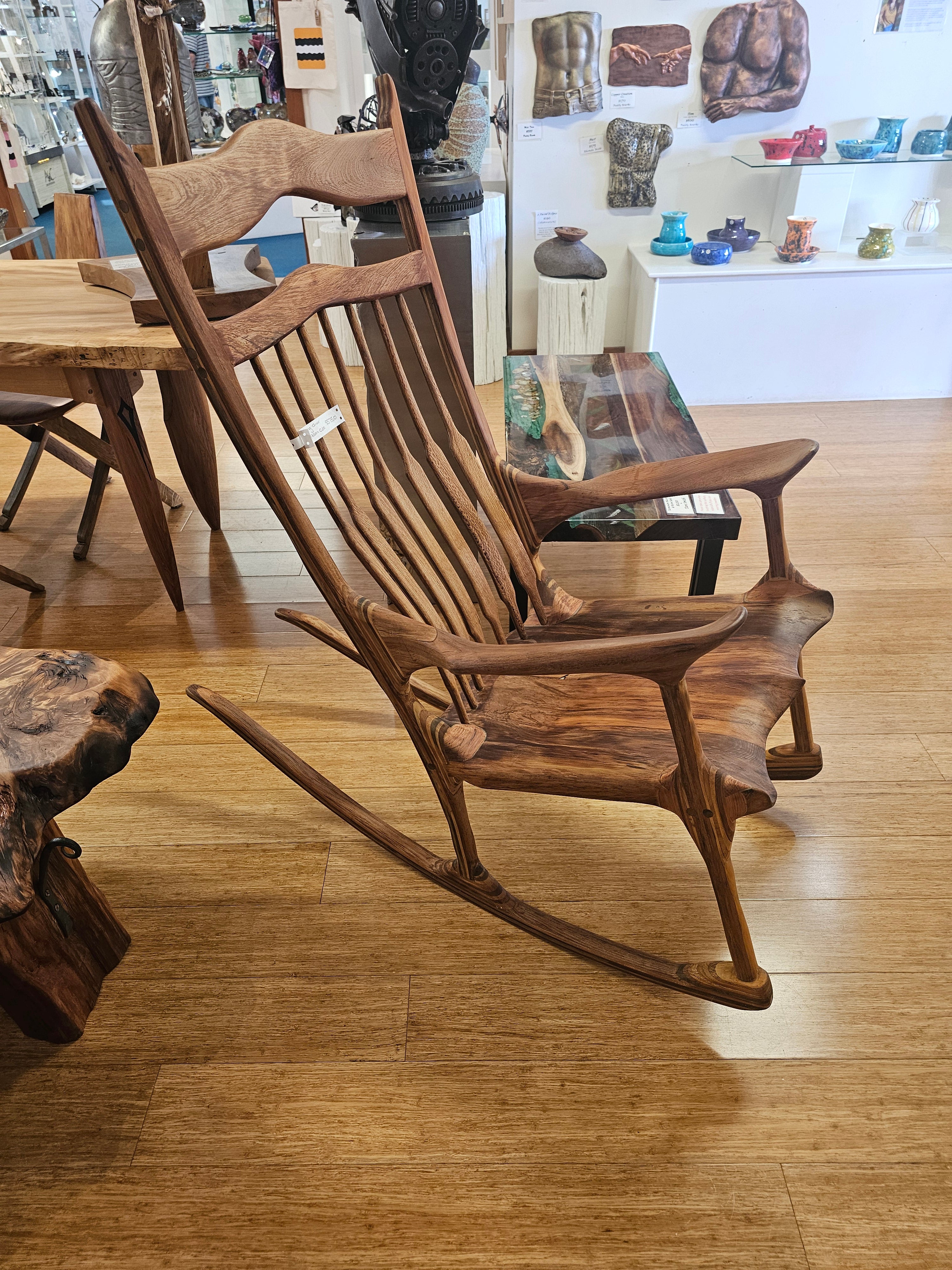 Rocking Chair