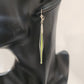 Murano Ribbon Earring