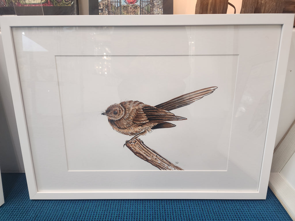 Fantail