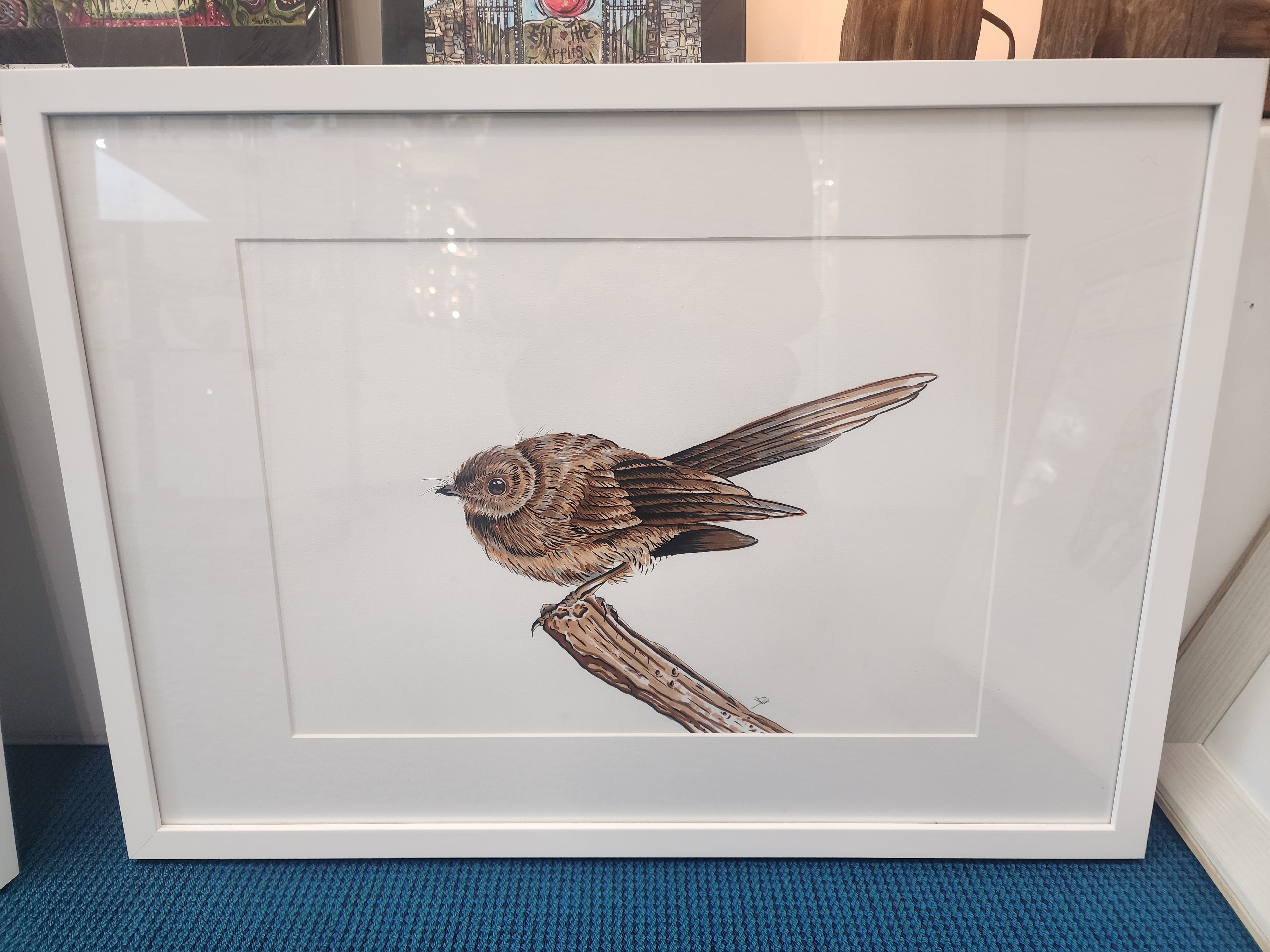 Fantail