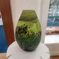 Volcanic Tear Vase (Medium)