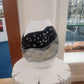 Volcanic Tear Vase (Medium)