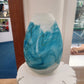 Volcanic Tear Vase (Medium)