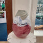 Volcanic Tear Vase (Medium)