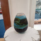 Volcanic Tear Vase (Small)